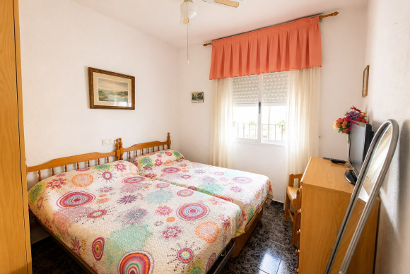 Resale - Townhouse - Torrevieja