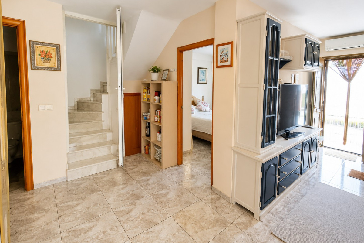 Resale - Townhouse - Torrevieja