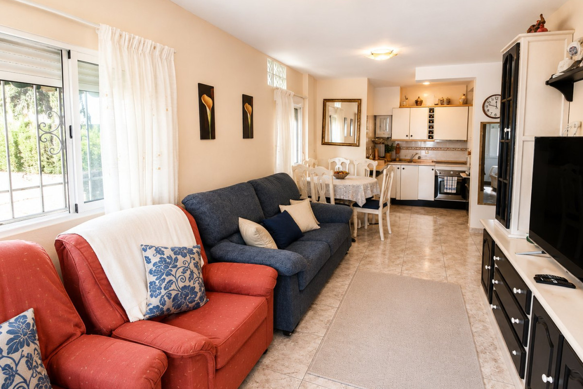 Resale - Townhouse - Torrevieja