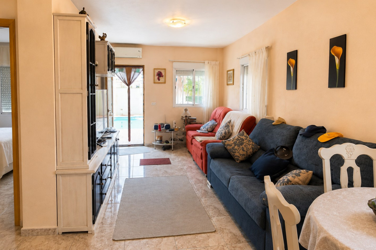 Resale - Townhouse - Torrevieja