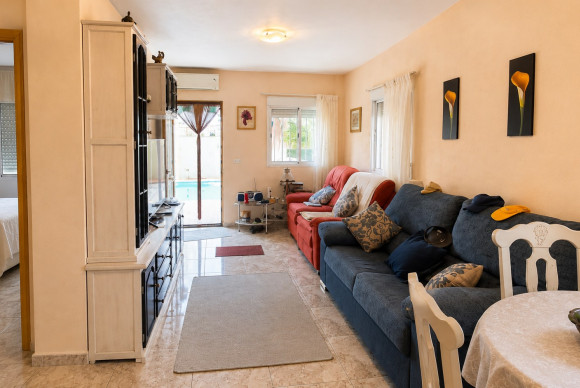 Resale - Townhouse - Torrevieja