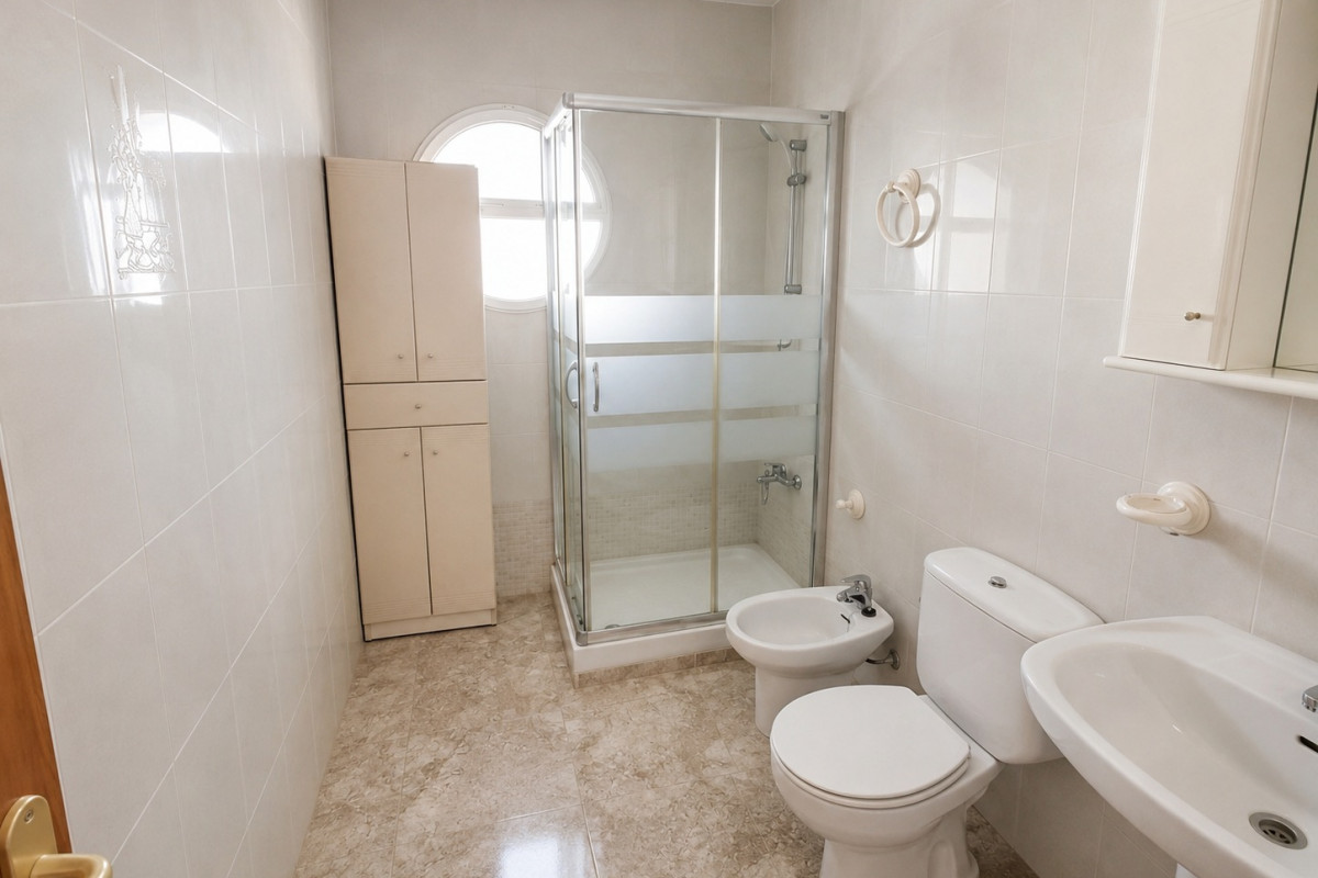 Resale - Townhouse - Torrevieja