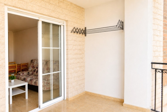 Resale - Apartment  - Torrevieja