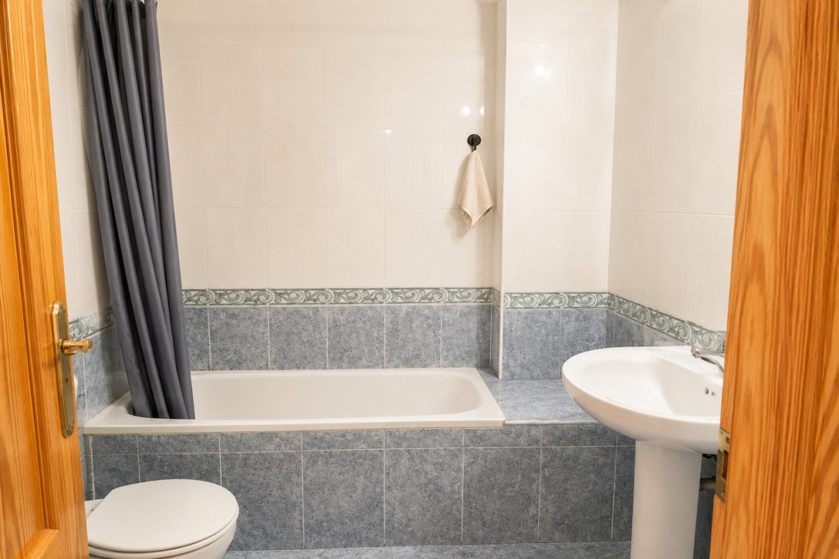 Resale - Apartment  - Torrevieja