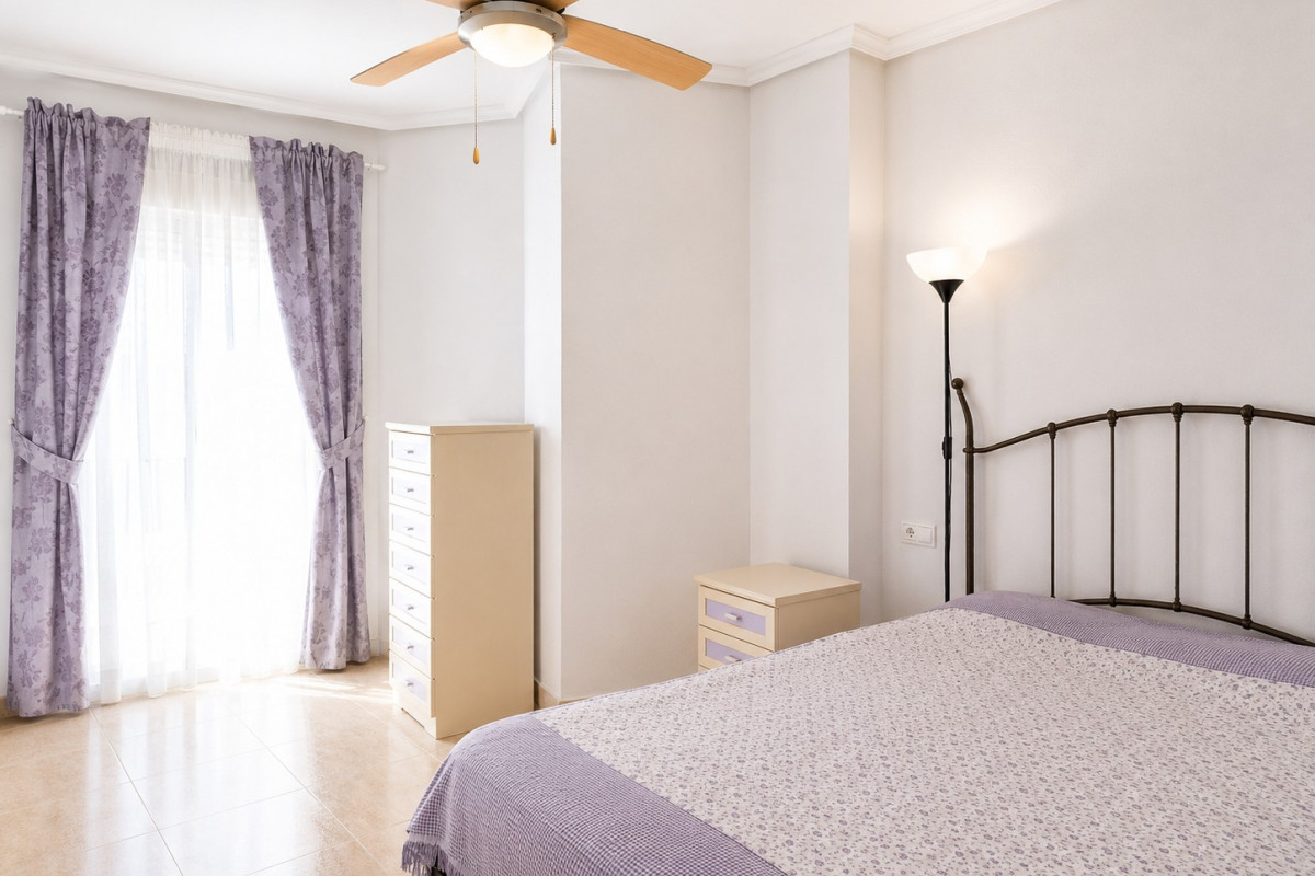 Resale - Apartment  - Torrevieja