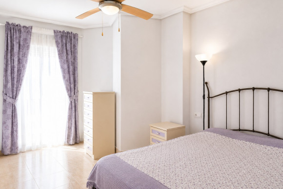 Resale - Apartment  - Torrevieja