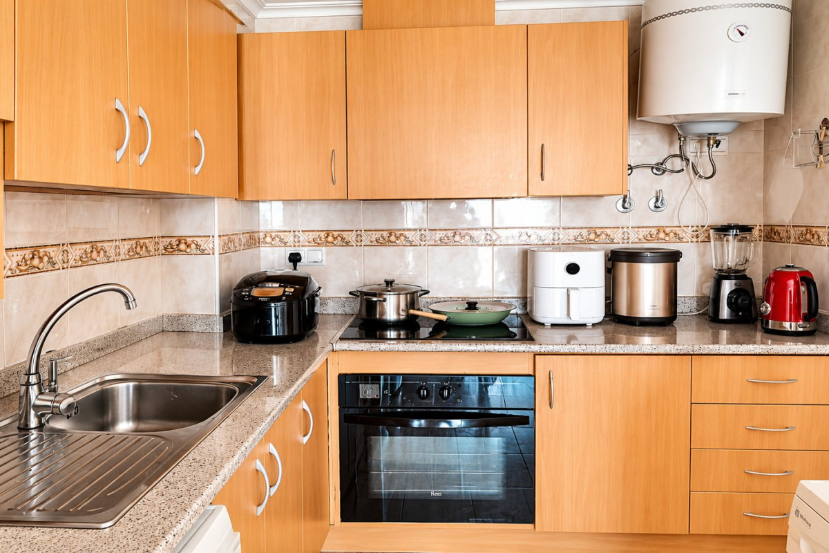 Resale - Apartment  - Torrevieja