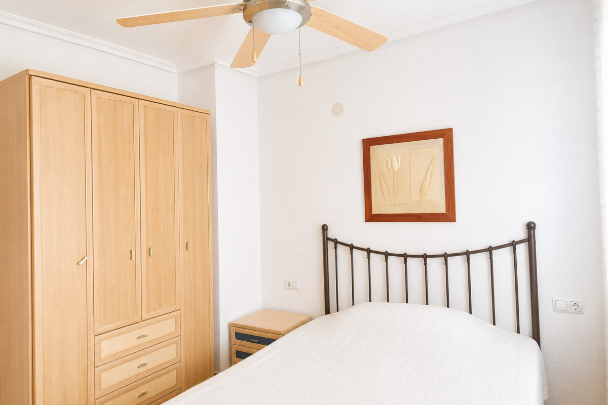 Resale - Apartment  - Torrevieja