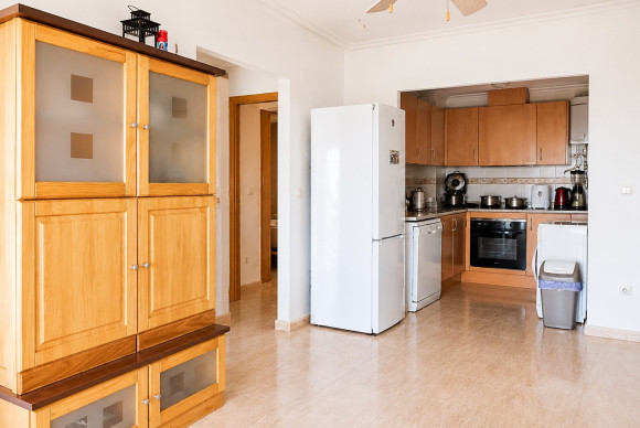 Resale - Apartment  - Torrevieja