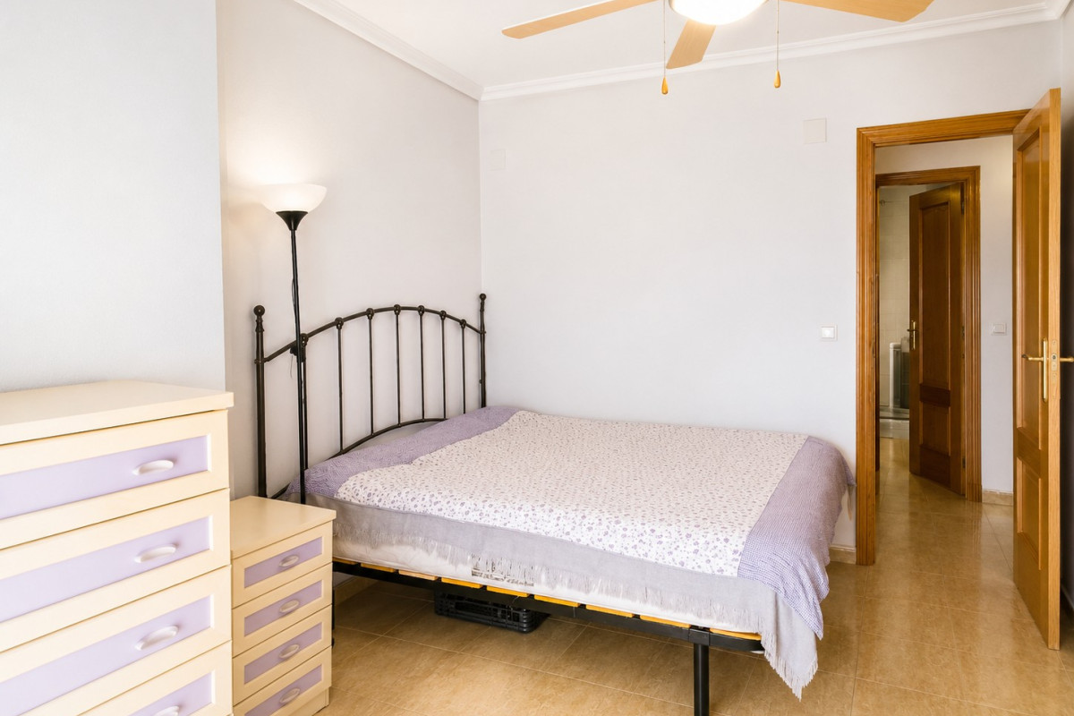 Resale - Apartment  - Torrevieja
