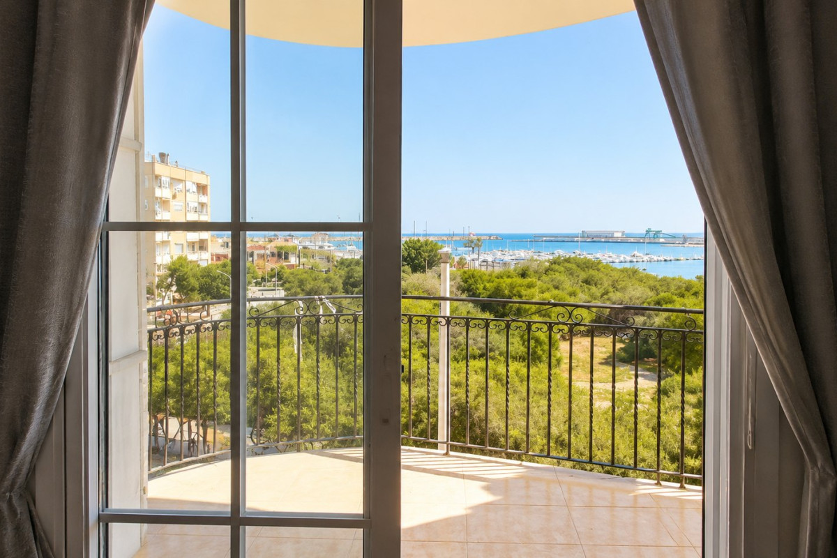 Resale - Apartment  - Torrevieja