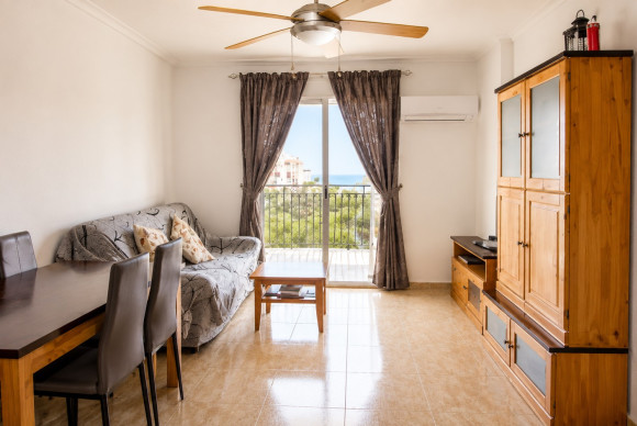 Resale - Apartment  - Torrevieja