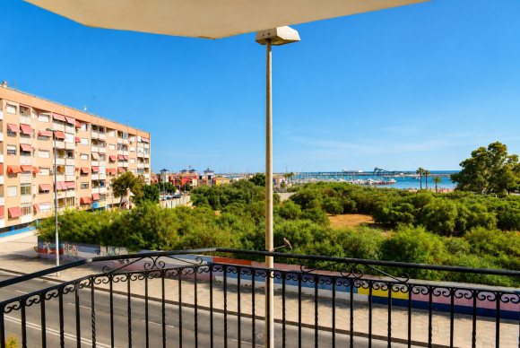 Resale - Apartment  - Torrevieja