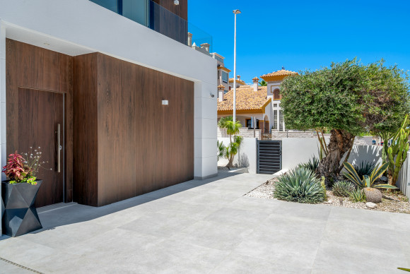 Herverkoop - Villa - Guardamar del Segura