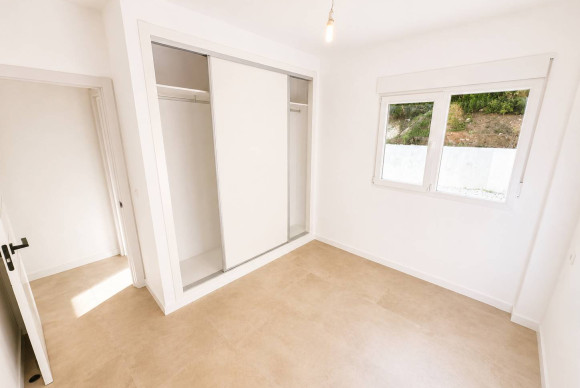 Herverkoop - Vrijstaande woning - El Campello