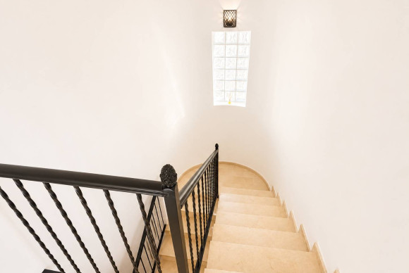 Herverkoop - Vrijstaande woning - El Campello