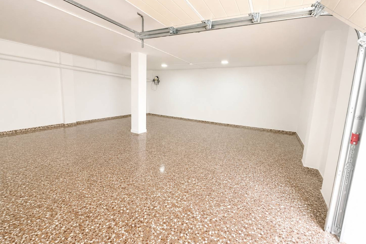 Herverkoop - Vrijstaande woning - El Campello
