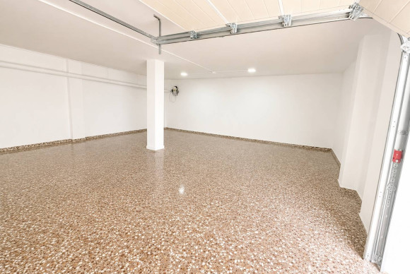 Herverkoop - Vrijstaande woning - El Campello
