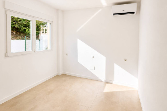 Herverkoop - Vrijstaande woning - El Campello