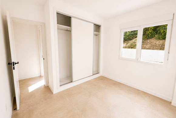 Herverkoop - Vrijstaande woning - El Campello