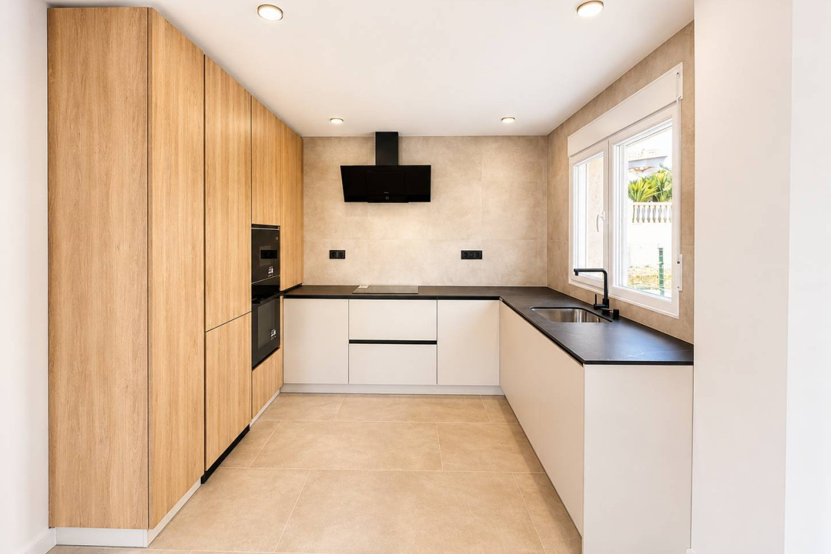 Herverkoop - Vrijstaande woning - El Campello