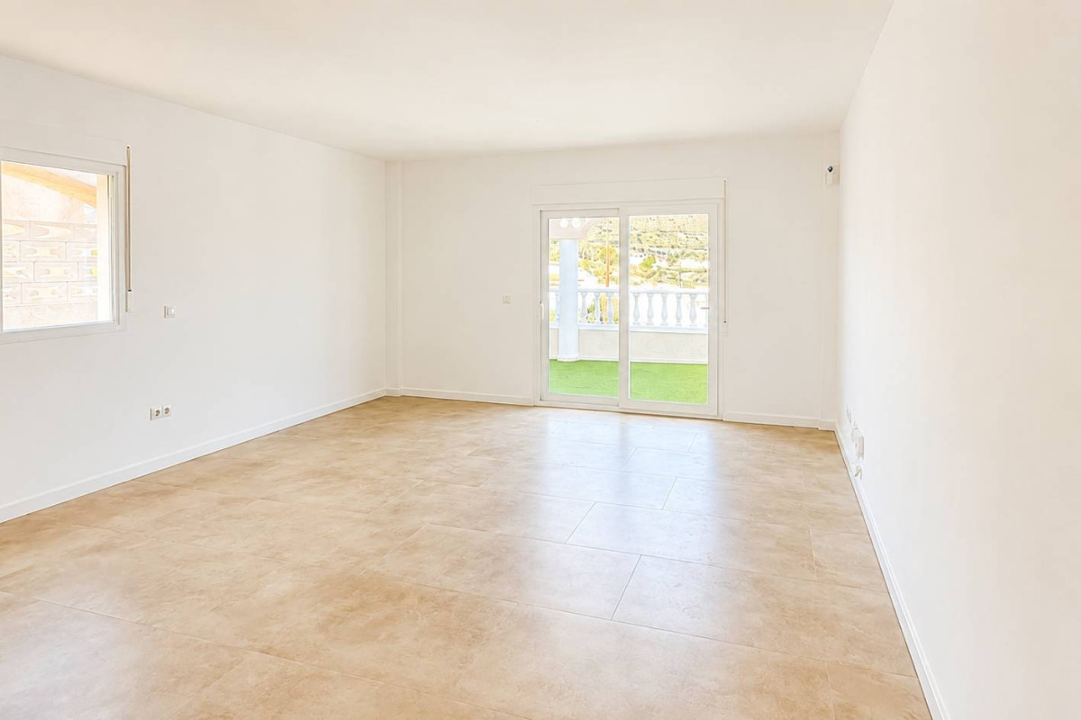 Herverkoop - Vrijstaande woning - El Campello