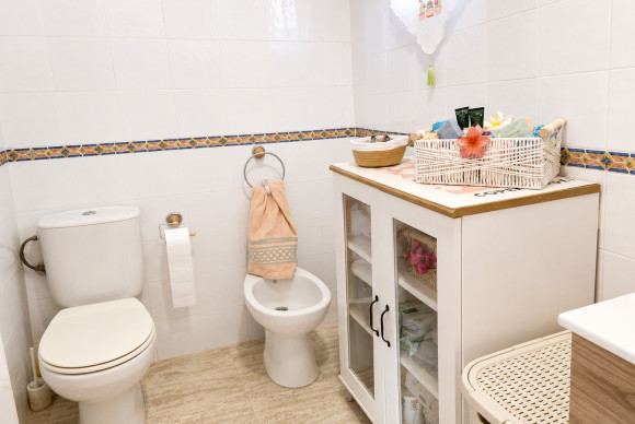 Herverkoop - Appartement - Villamartin
