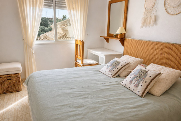 Herverkoop - Appartement - Villamartin