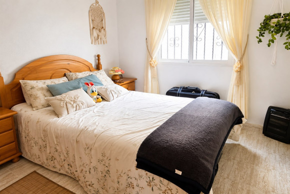 Herverkoop - Appartement - Villamartin