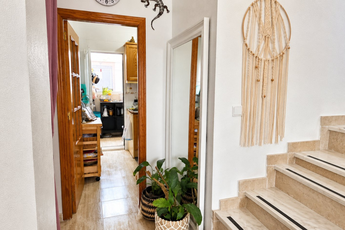 Herverkoop - Appartement - Villamartin