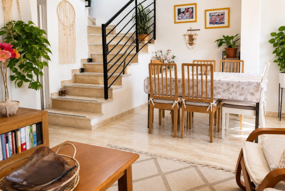 Herverkoop - Appartement - Villamartin