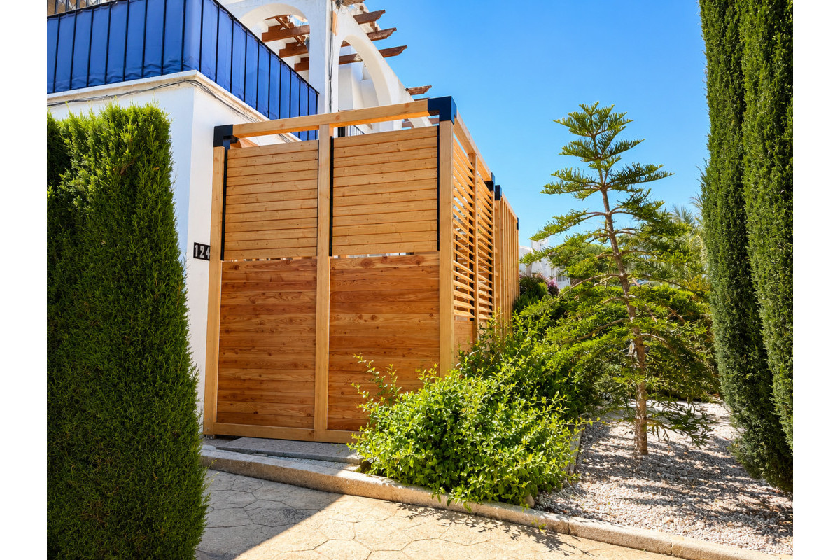 Herverkoop - Appartement - Torrevieja