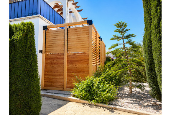 Herverkoop - Appartement - Torrevieja