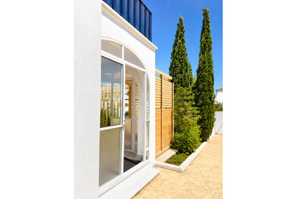 Herverkoop - Appartement - Torrevieja