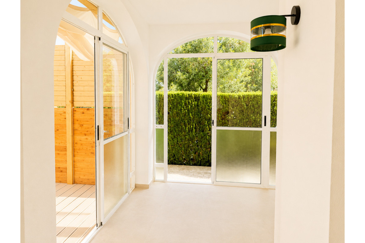 Herverkoop - Appartement - Torrevieja