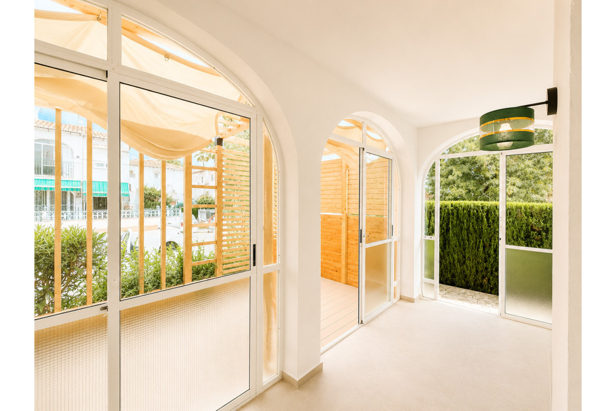 Herverkoop - Appartement - Torrevieja