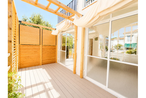 Herverkoop - Appartement - Torrevieja