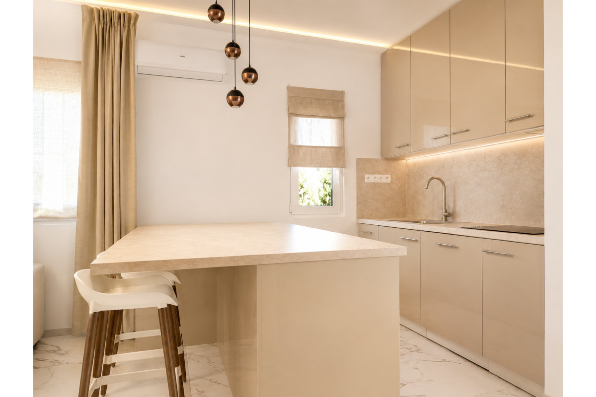 Herverkoop - Appartement - Torrevieja