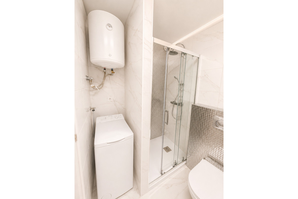 Herverkoop - Appartement - Torrevieja