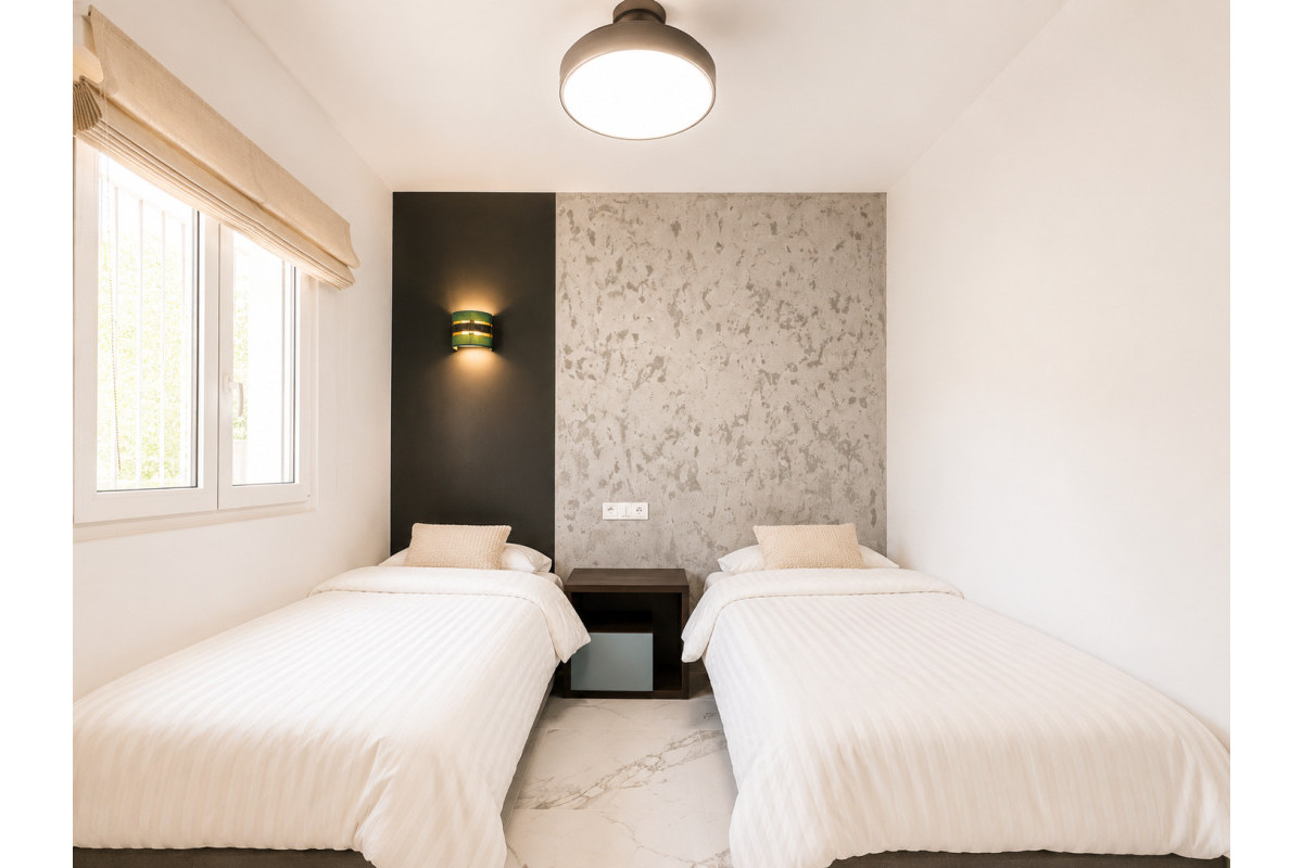 Herverkoop - Appartement - Torrevieja