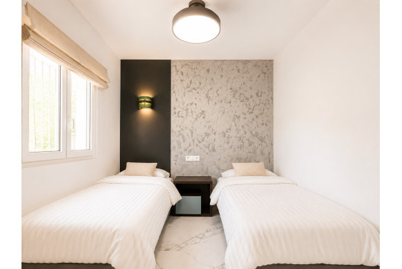 Herverkoop - Appartement - Torrevieja