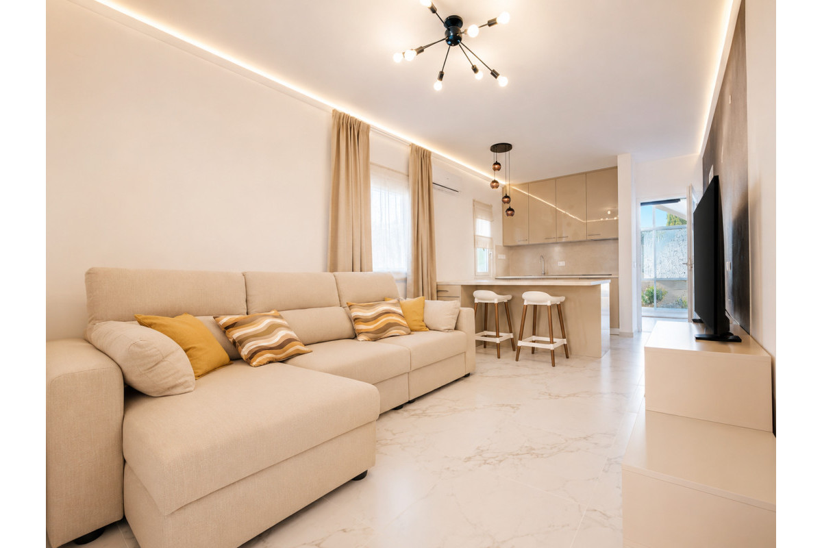 Herverkoop - Appartement - Torrevieja