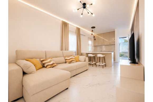 Herverkoop - Appartement - Torrevieja