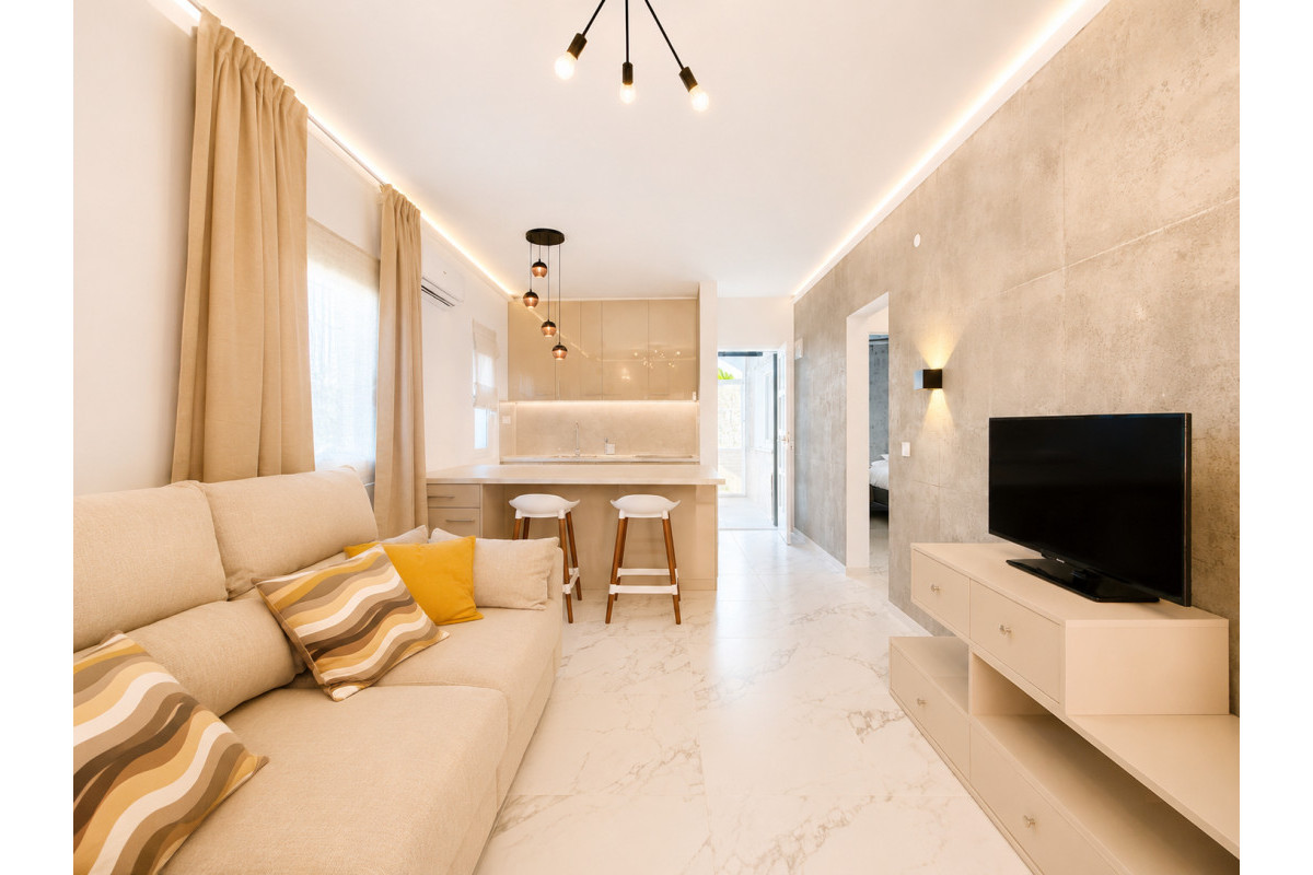 Herverkoop - Appartement - Torrevieja
