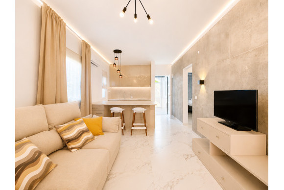 Herverkoop - Appartement - Torrevieja