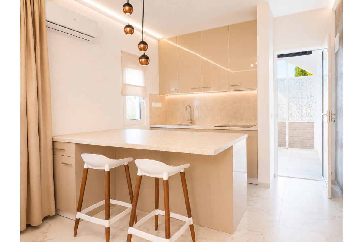 Herverkoop - Appartement - Torrevieja