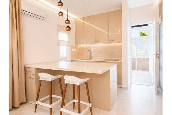 Herverkoop - Appartement - Torrevieja