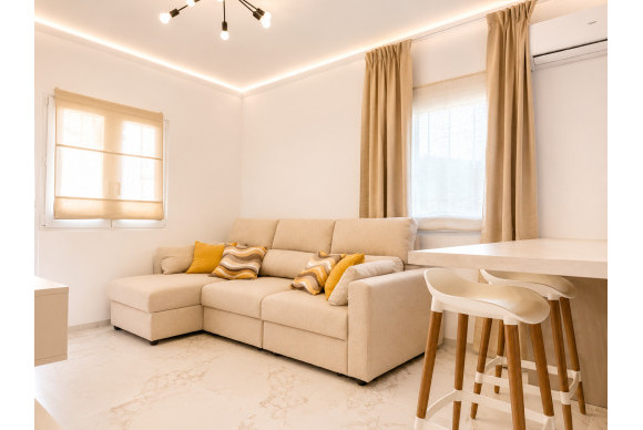 Herverkoop - Appartement - Torrevieja