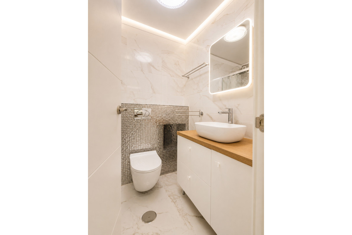 Herverkoop - Appartement - Torrevieja