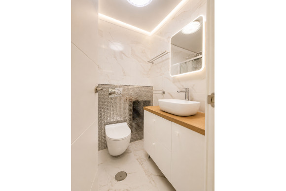 Herverkoop - Appartement - Torrevieja